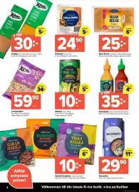 Coop Extra reklamblad vecka 4 Sida 4