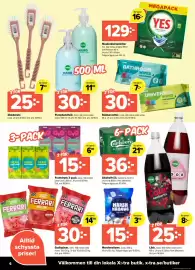 Coop Extra reklamblad vecka 4 Sida 6