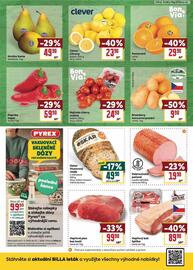 Billa leták týden 3 Strana 2