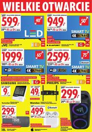 Media Expert gazetka Strona 2