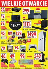 Media Expert gazetka Strona 3