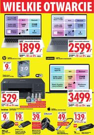 Media Expert gazetka Strona 5