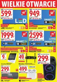 Media Expert gazetka Strona 2