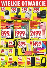 Media Expert gazetka Strona 4