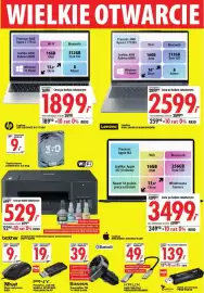 Media Expert gazetka Strona 5