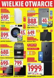 Media Expert gazetka Strona 7