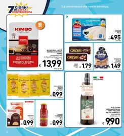 Volantino Spazio Conad settimana 3 Pagina 4