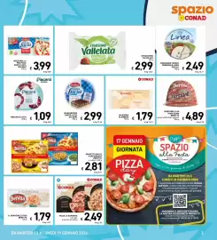 Volantino Spazio Conad settimana 3 Pagina 3