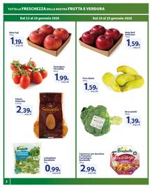 Volantino Sigma Pagina 2