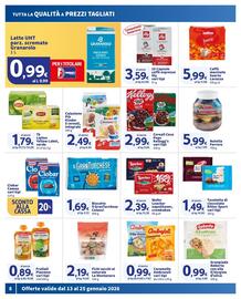 Volantino Sigma Pagina 8