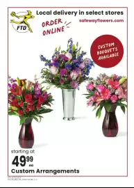 Safeway weekly ad Page 11