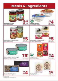 Safeway weekly ad Page 13