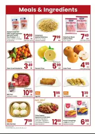 Safeway weekly ad Page 14