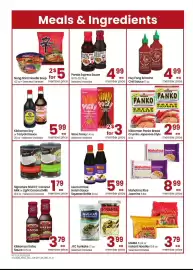 Safeway weekly ad Page 15