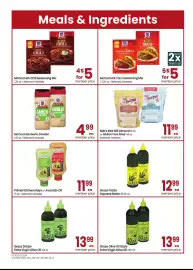 Safeway weekly ad Page 16