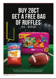 Safeway weekly ad Page 18