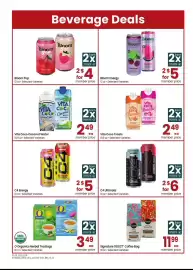 Safeway weekly ad Page 19