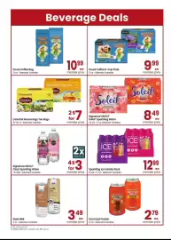 Safeway weekly ad Page 20