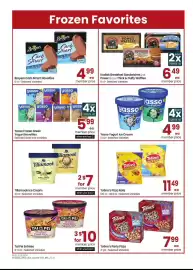 Safeway weekly ad Page 21
