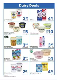 Safeway weekly ad Page 22
