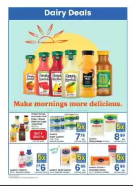 Safeway weekly ad Page 23