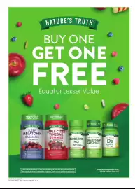 Safeway weekly ad Page 24