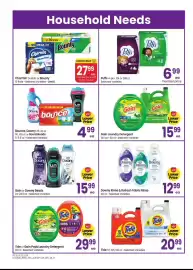 Safeway weekly ad Page 26