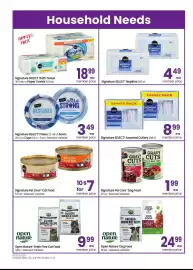 Safeway weekly ad Page 27