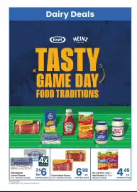 Safeway weekly ad Page 28