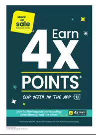 Safeway weekly ad Page 29