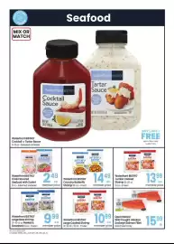 Safeway weekly ad Page 3