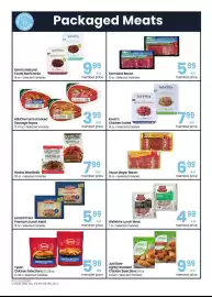 Safeway weekly ad Page 4