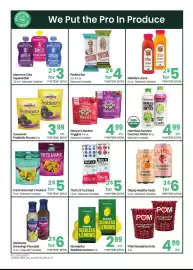 Safeway weekly ad Page 5