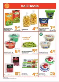 Safeway weekly ad Page 8