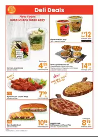 Safeway weekly ad Page 9