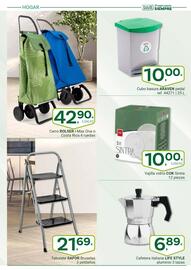 Folleto Supermercados Dani Página 10