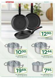 Folleto Supermercados Dani Página 11