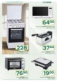 Folleto Supermercados Dani Página 12