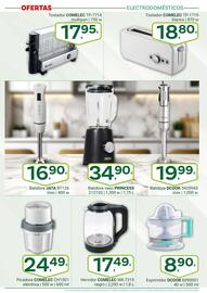 Folleto Supermercados Dani Página 13