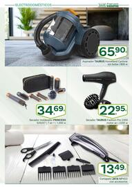 Folleto Supermercados Dani Página 14