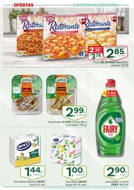 Folleto Supermercados Dani Página 5