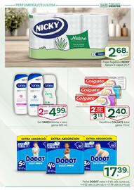 Folleto Supermercados Dani Página 6