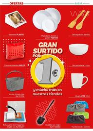 Folleto Supermercados Dani Página 7