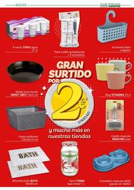 Folleto Supermercados Dani Página 8