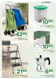 Folleto Supermercados Dani Página 10