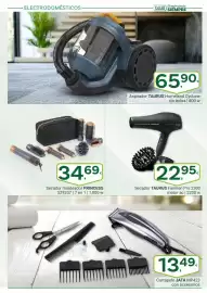 Folleto Supermercados Dani Página 14