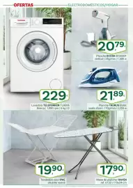 Folleto Supermercados Dani Página 15