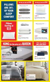 The Brick flyer Page 7