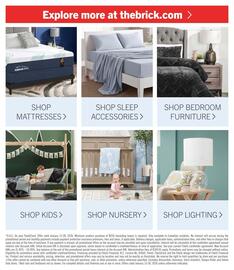 The Brick flyer Page 9