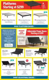 The Brick flyer Page 6